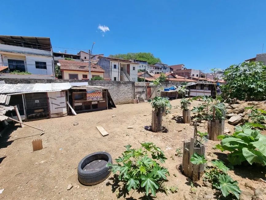 Foto 7 de Terreno / Lote à venda, 250m2 em Aparecida - SP