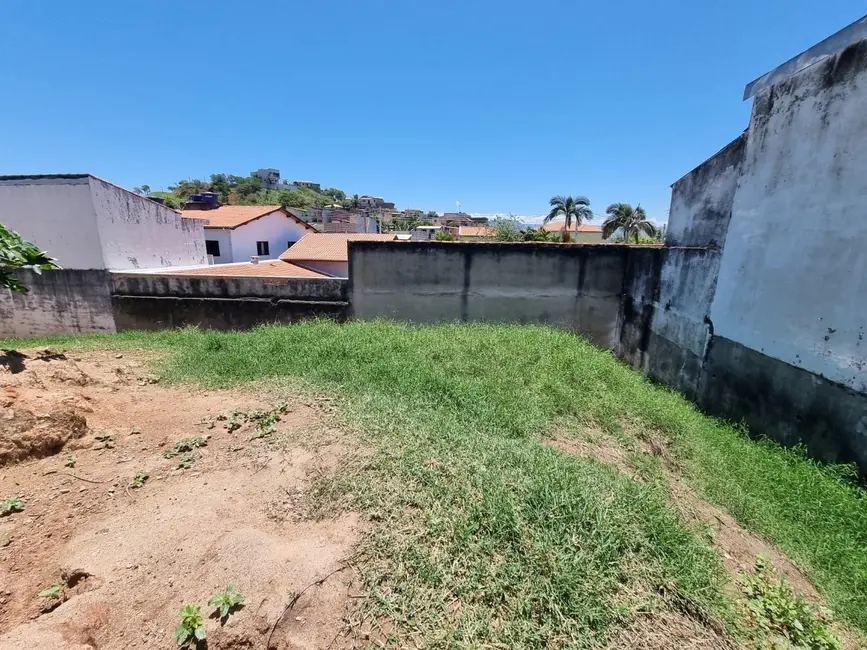 Foto 8 de Terreno / Lote à venda, 250m2 em Aparecida - SP