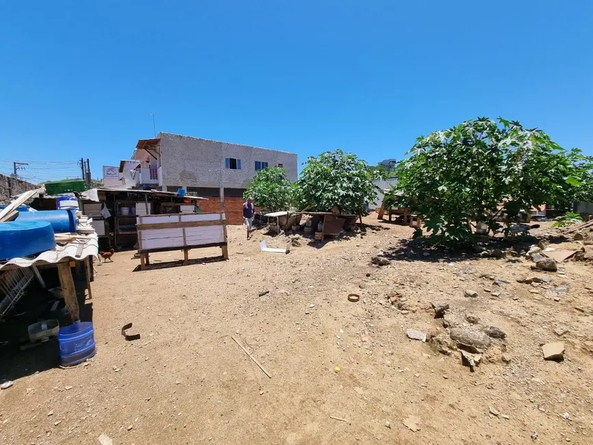 Foto 1 de Terreno / Lote à venda, 250m2 em Aparecida - SP