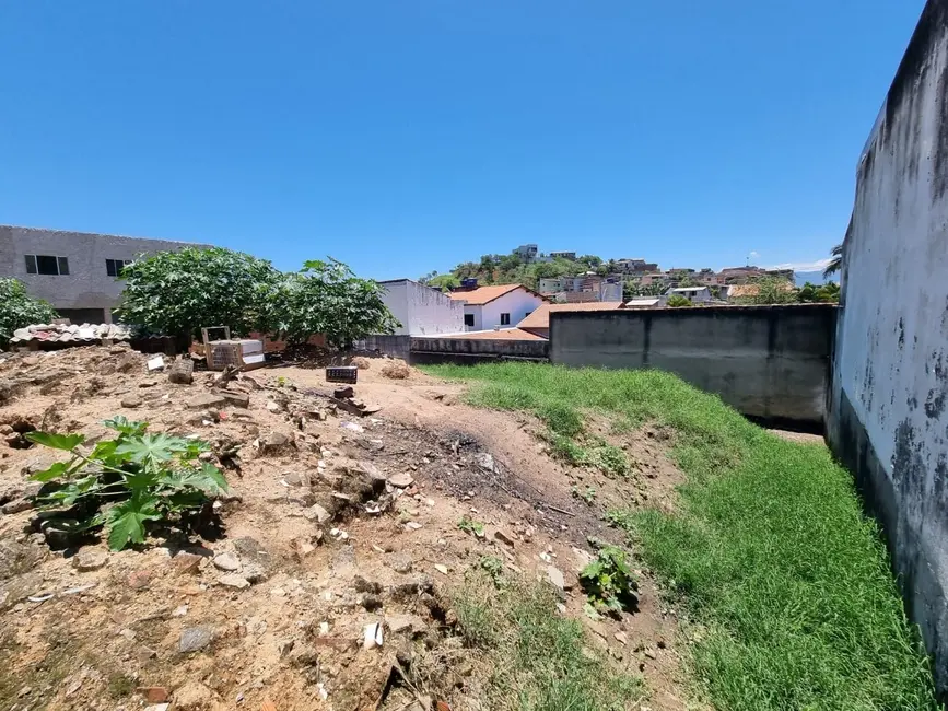 Foto 2 de Terreno / Lote à venda, 250m2 em Aparecida - SP