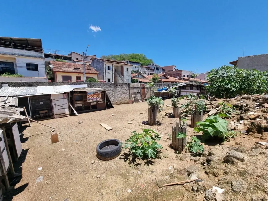 Foto 6 de Terreno / Lote à venda, 250m2 em Aparecida - SP