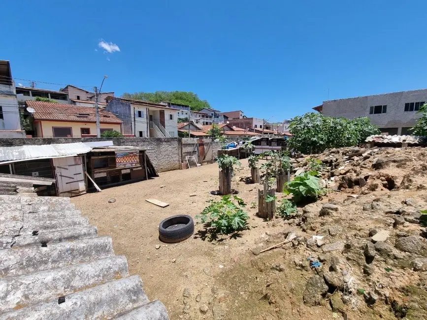 Foto 5 de Terreno / Lote à venda, 250m2 em Aparecida - SP