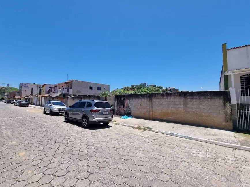 Foto 3 de Terreno / Lote à venda, 250m2 em Aparecida - SP