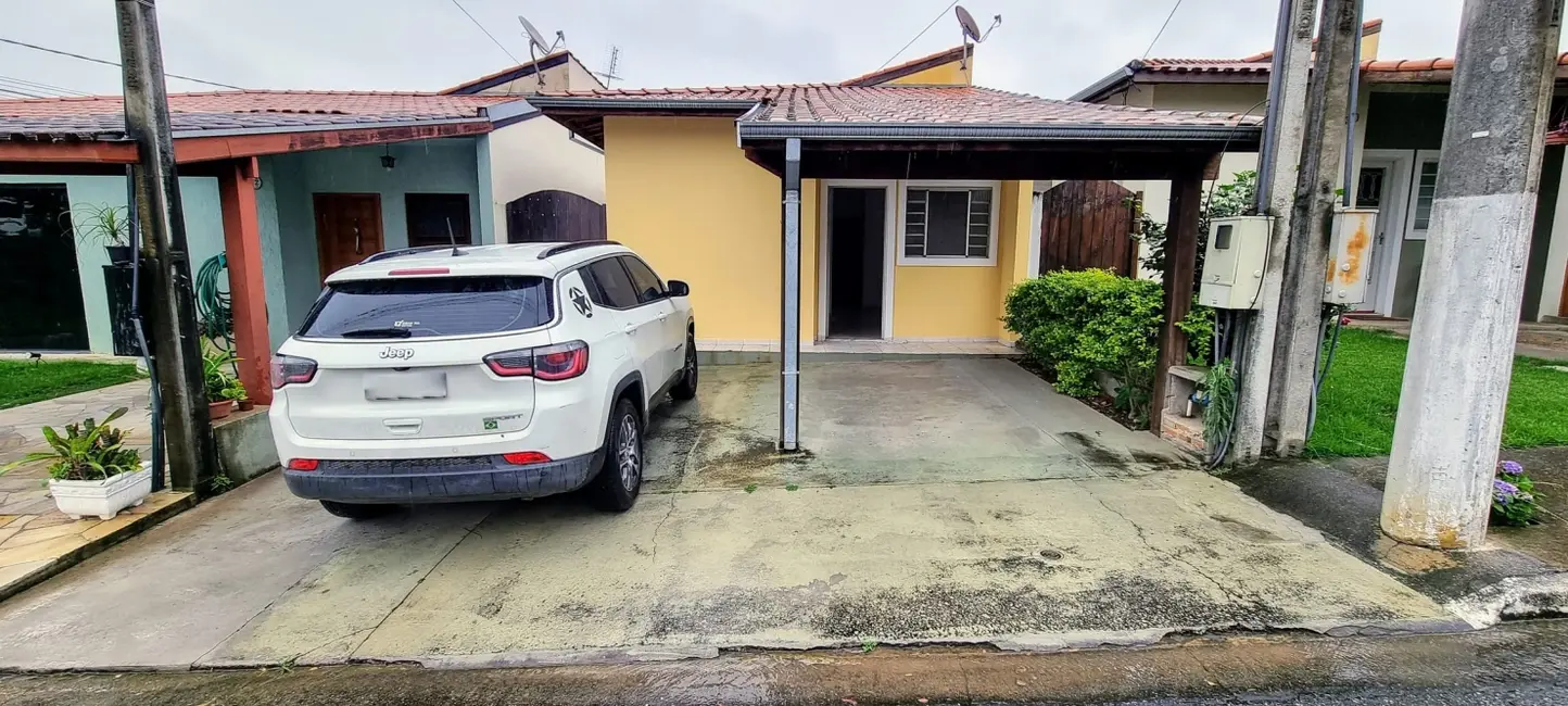 Foto 1 de Casa de Condomínio com 2 quartos à venda, 150m2 em Pindamonhangaba - SP