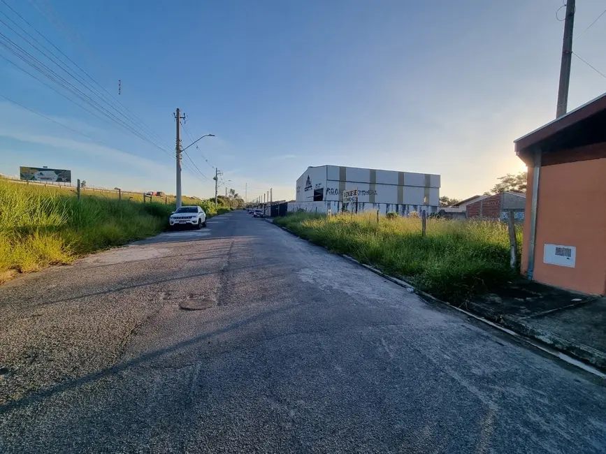 Foto 1 de Terreno / Lote à venda, 250m2 em Residencial Comercial Cidade Vista Alegre, Pindamonhangaba - SP