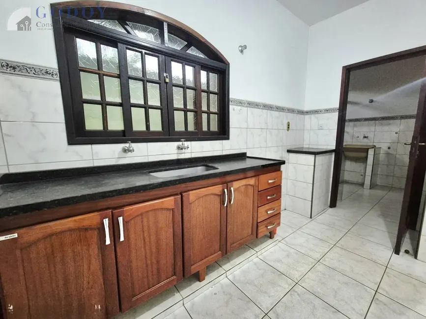 Foto 9 de Casa com 3 quartos à venda, 186m2 em Pindamonhangaba - SP