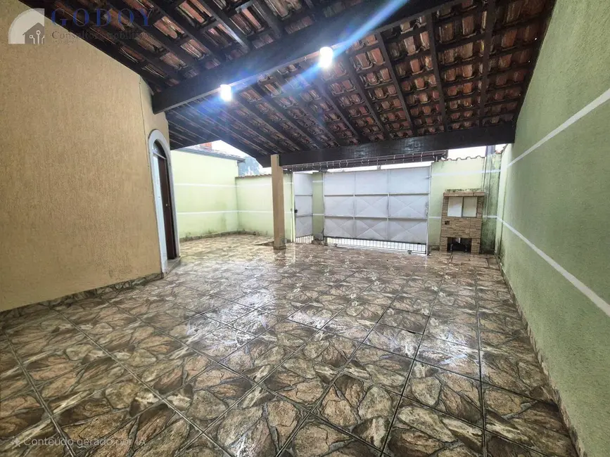 Foto 3 de Casa com 3 quartos à venda, 186m2 em Pindamonhangaba - SP