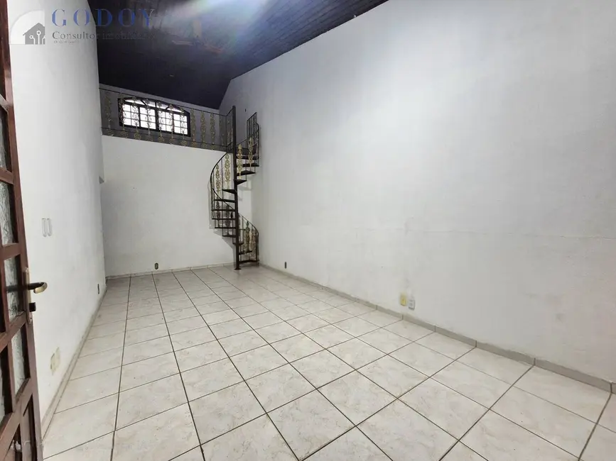 Foto 5 de Casa com 3 quartos à venda, 186m2 em Pindamonhangaba - SP