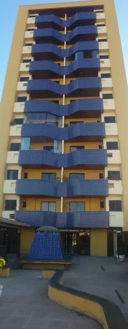 Foto 1 de Apartamento com 2 quartos à venda, 56m2 em São Benedito, Pindamonhangaba - SP