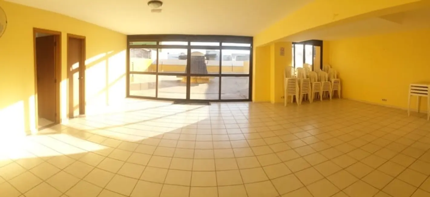 Foto 4 de Apartamento com 2 quartos à venda, 56m2 em São Benedito, Pindamonhangaba - SP