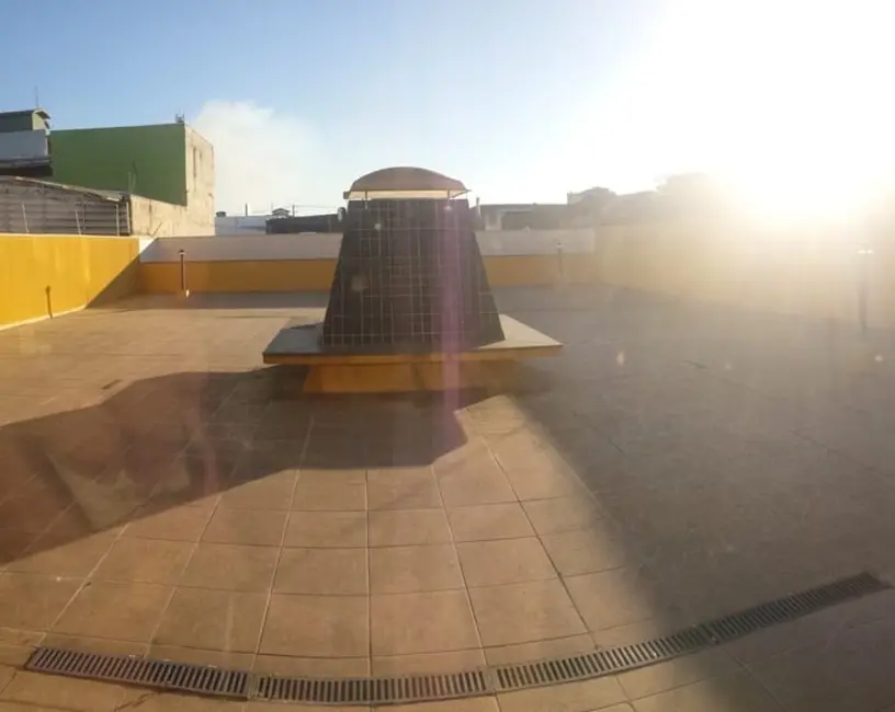 Foto 5 de Apartamento com 2 quartos à venda, 56m2 em São Benedito, Pindamonhangaba - SP