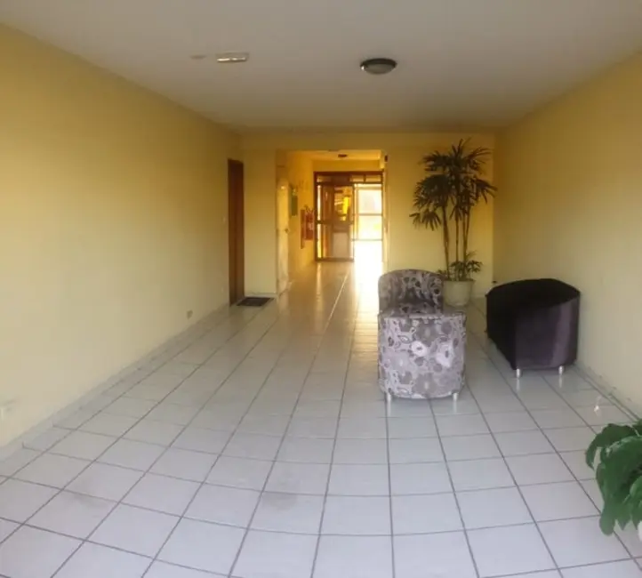 Foto 3 de Apartamento com 2 quartos à venda, 56m2 em São Benedito, Pindamonhangaba - SP