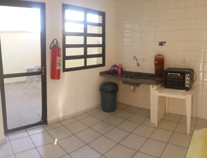 Foto 6 de Apartamento com 2 quartos à venda, 56m2 em São Benedito, Pindamonhangaba - SP