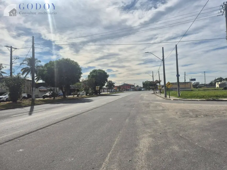 Foto 7 de Terreno / Lote à venda, 1015m2 em Residencial e Comercial Portal dos Eucaliptos, Pindamonhangaba - SP