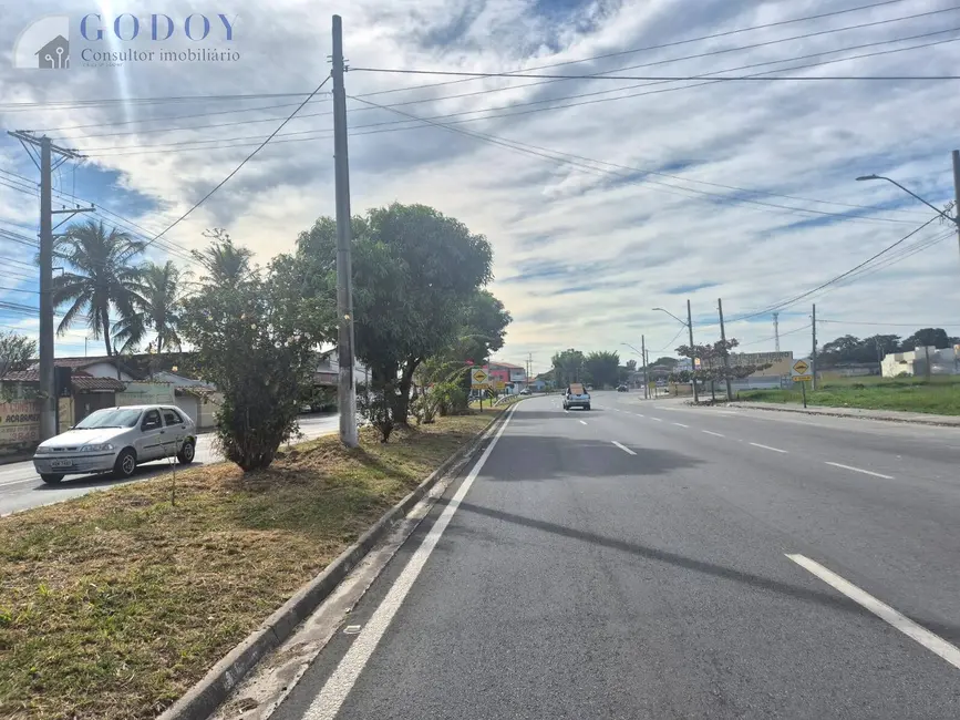 Foto 1 de Terreno / Lote à venda, 1015m2 em Residencial e Comercial Portal dos Eucaliptos, Pindamonhangaba - SP