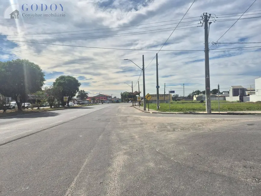 Foto 6 de Terreno / Lote à venda, 1015m2 em Residencial e Comercial Portal dos Eucaliptos, Pindamonhangaba - SP