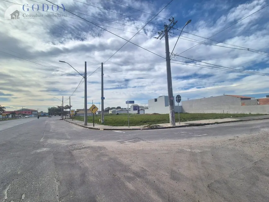 Foto 4 de Terreno / Lote à venda, 1015m2 em Residencial e Comercial Portal dos Eucaliptos, Pindamonhangaba - SP