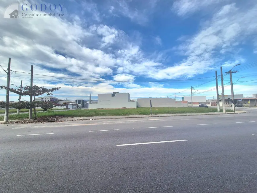 Foto 2 de Terreno / Lote à venda, 1015m2 em Residencial e Comercial Portal dos Eucaliptos, Pindamonhangaba - SP