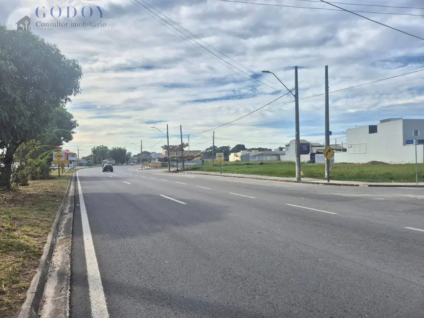 Foto 5 de Terreno / Lote à venda, 1015m2 em Residencial e Comercial Portal dos Eucaliptos, Pindamonhangaba - SP