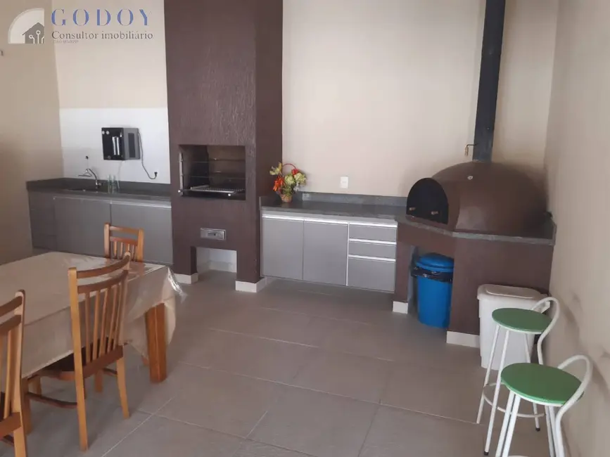 Foto 4 de Casa com 3 quartos à venda, 87m2 em Pindamonhangaba - SP