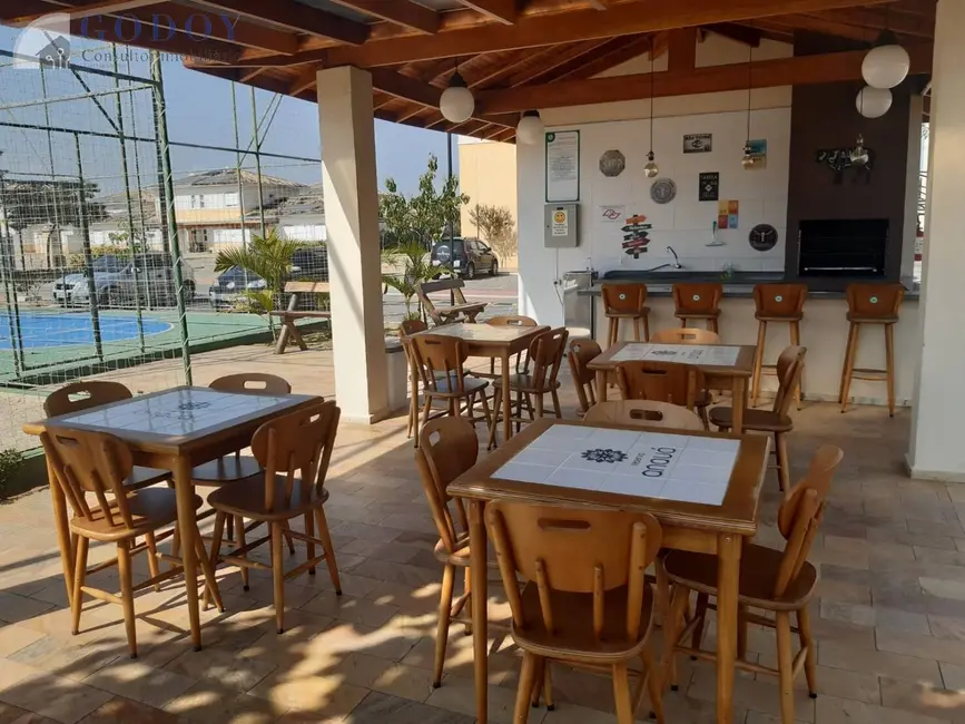 Foto 3 de Casa com 3 quartos à venda, 87m2 em Pindamonhangaba - SP