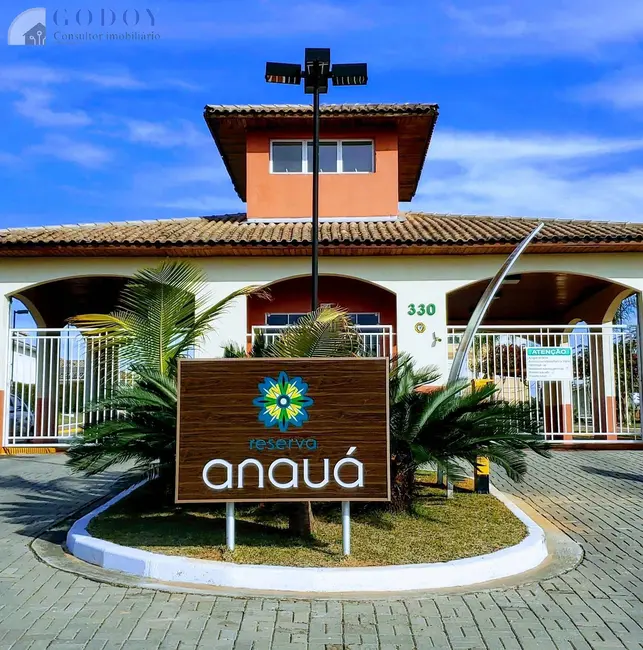 Sobrado com 3 quartos à venda, 87m2 em Pindamonhangaba - SP - imagem 1 Foto 1 de Sobrado com 3 quartos à venda, 87m2 em Pindamonhangaba - SP