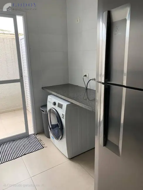 Foto 6 de Sobrado com 3 quartos à venda, 87m2 em Pindamonhangaba - SP