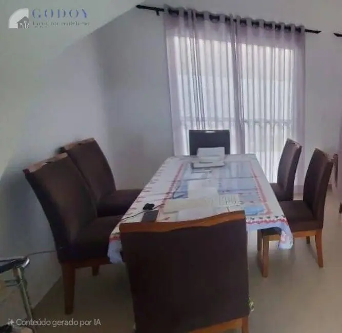 Foto 7 de Sobrado com 3 quartos à venda, 87m2 em Pindamonhangaba - SP