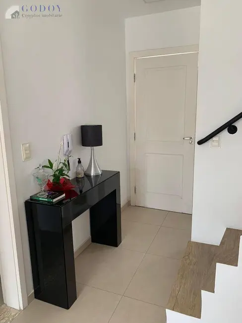 Foto 8 de Sobrado com 3 quartos à venda, 87m2 em Pindamonhangaba - SP