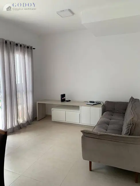 Foto 3 de Sobrado com 3 quartos à venda, 87m2 em Pindamonhangaba - SP