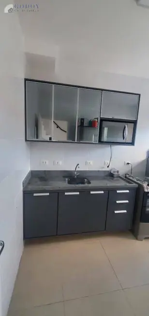 Foto 4 de Sobrado com 3 quartos à venda, 87m2 em Pindamonhangaba - SP