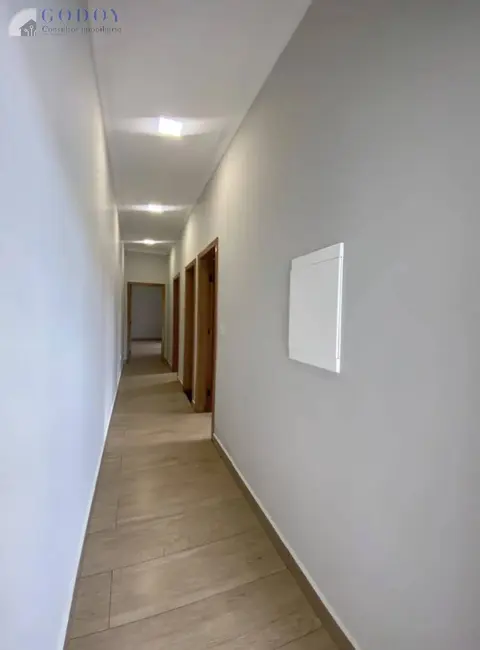 Foto 6 de Casa de Condomínio com 3 quartos à venda, 110m2 em Condomínio Residencial e Comercial Laguna, Pindamonhangaba - SP