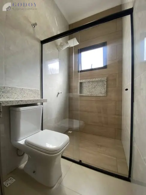 Foto 7 de Casa de Condomínio com 3 quartos à venda, 110m2 em Condomínio Residencial e Comercial Laguna, Pindamonhangaba - SP