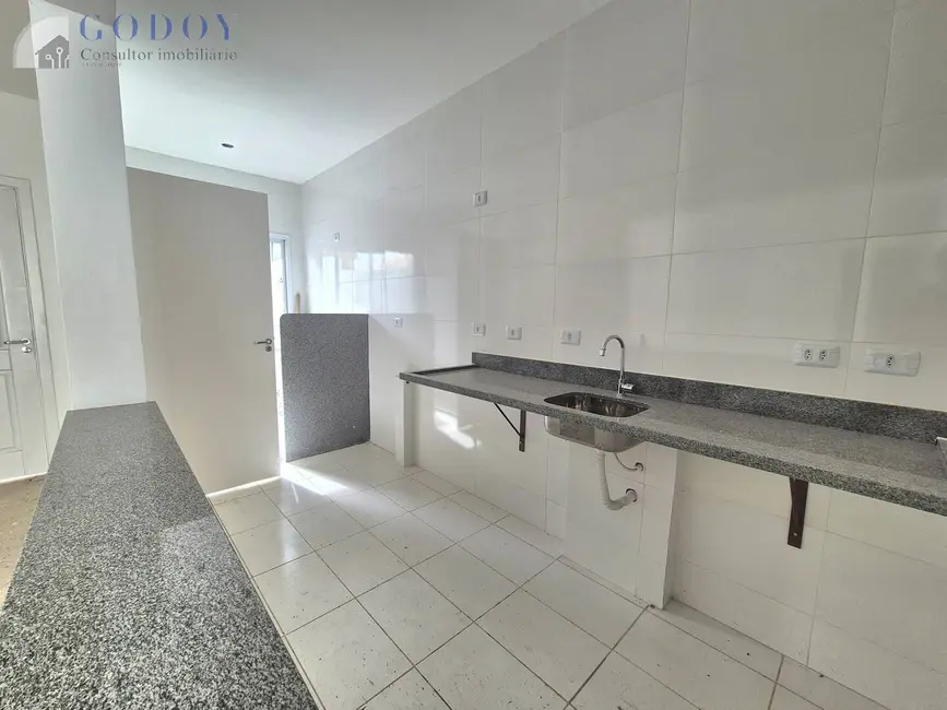 Foto 1 de Casa de Condomínio com 3 quartos à venda, 87m2 em Pindamonhangaba - SP