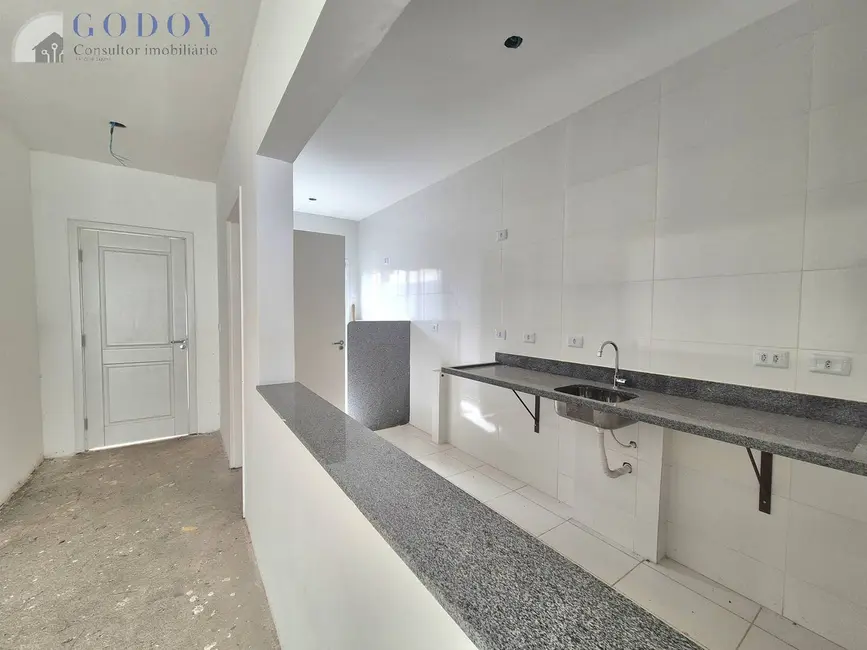 Foto 2 de Casa de Condomínio com 3 quartos à venda, 87m2 em Pindamonhangaba - SP