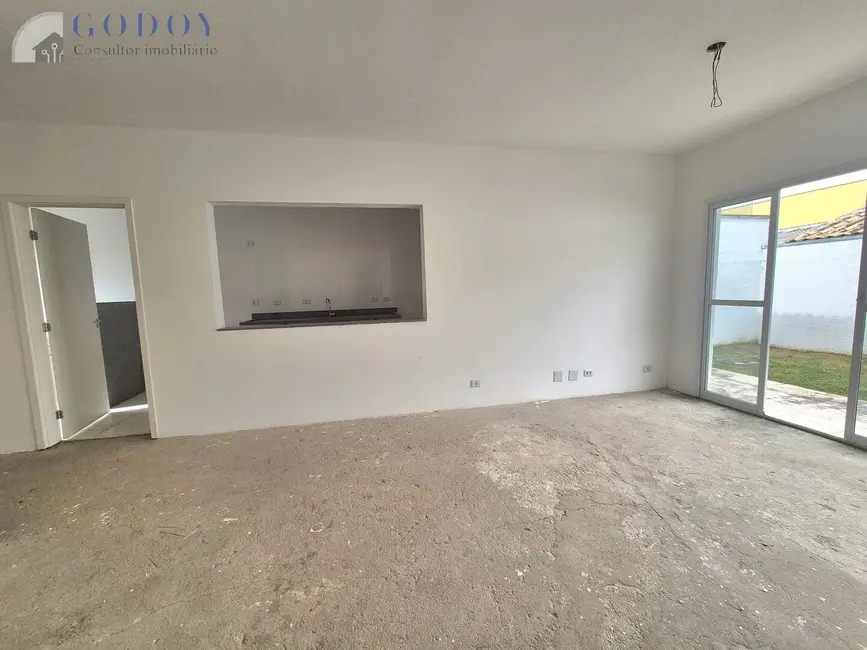 Foto 9 de Casa de Condomínio com 3 quartos à venda, 87m2 em Pindamonhangaba - SP