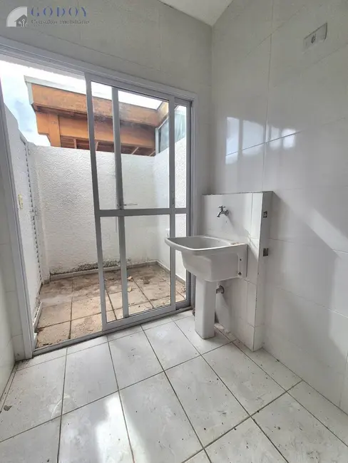 Foto 5 de Casa de Condomínio com 3 quartos à venda, 87m2 em Pindamonhangaba - SP