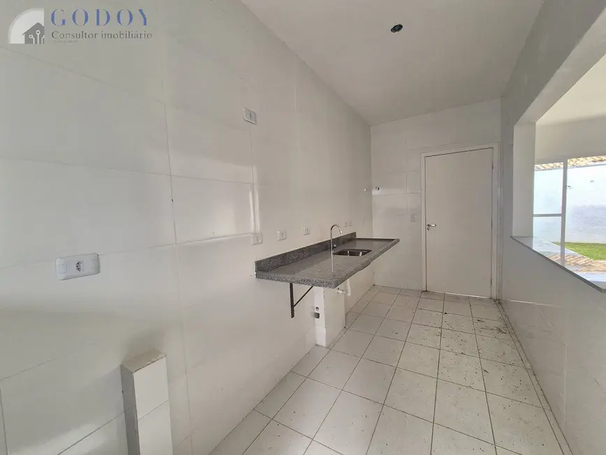 Foto 4 de Casa de Condomínio com 3 quartos à venda, 87m2 em Pindamonhangaba - SP