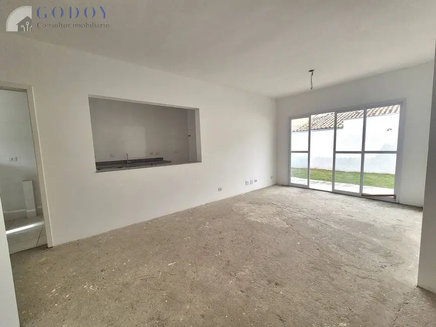 Foto 6 de Casa de Condomínio com 3 quartos à venda, 87m2 em Pindamonhangaba - SP