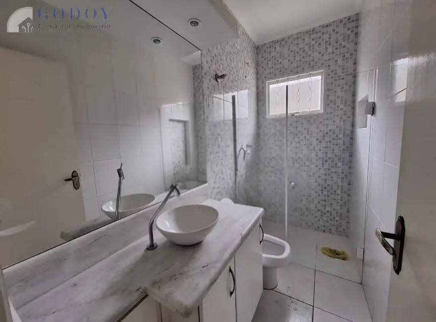 Foto 9 de Casa com 3 quartos à venda, 109m2 em Vila Rica, Pindamonhangaba - SP