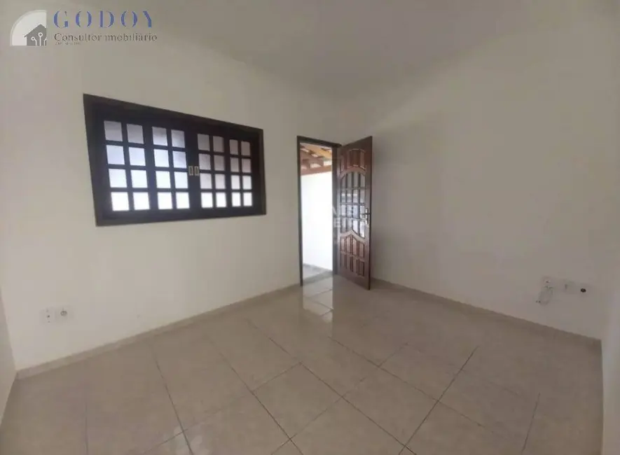 Foto 3 de Casa com 3 quartos à venda, 109m2 em Vila Rica, Pindamonhangaba - SP