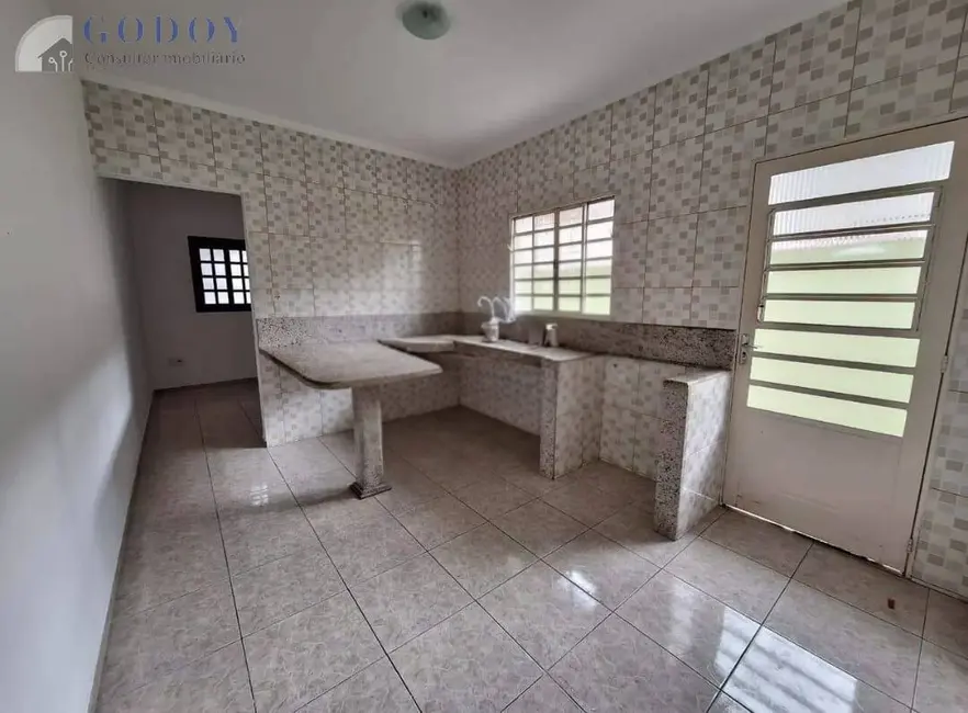 Foto 5 de Casa com 3 quartos à venda, 109m2 em Vila Rica, Pindamonhangaba - SP