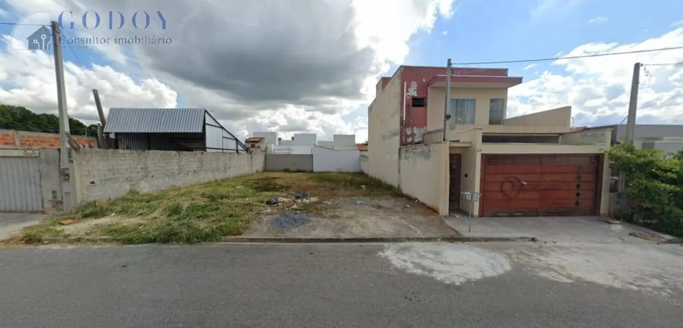 Foto 5 de Terreno / Lote à venda, 175m2 em Pindamonhangaba - SP