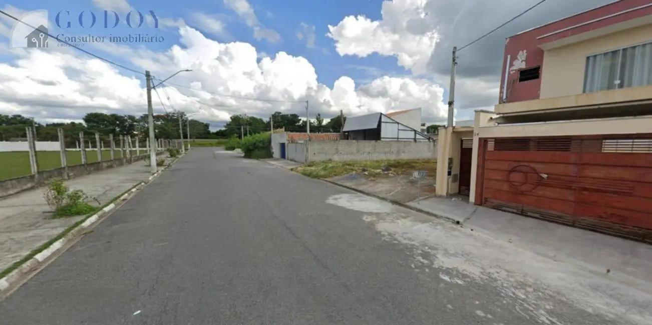 Foto 2 de Terreno / Lote à venda, 175m2 em Pindamonhangaba - SP