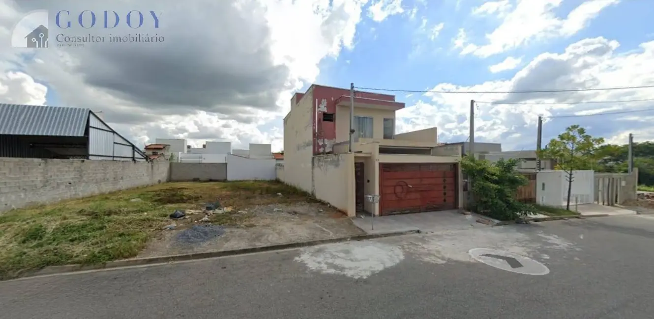 Foto 3 de Terreno / Lote à venda, 175m2 em Pindamonhangaba - SP