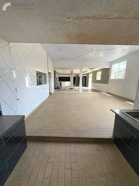 Foto 8 de Sala Comercial à venda e para alugar, 283m2 em Jardim Mesquita, Jacarei - SP