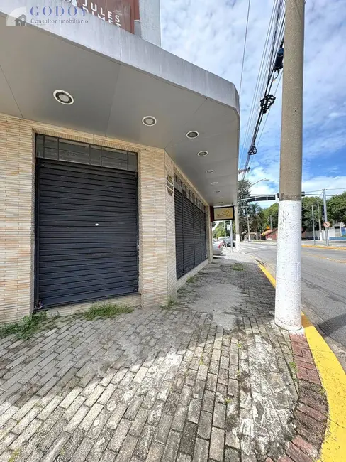 Foto 5 de Sala Comercial à venda e para alugar, 283m2 em Jardim Mesquita, Jacarei - SP
