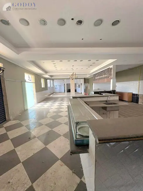 Foto 7 de Sala Comercial à venda e para alugar, 283m2 em Jardim Mesquita, Jacarei - SP