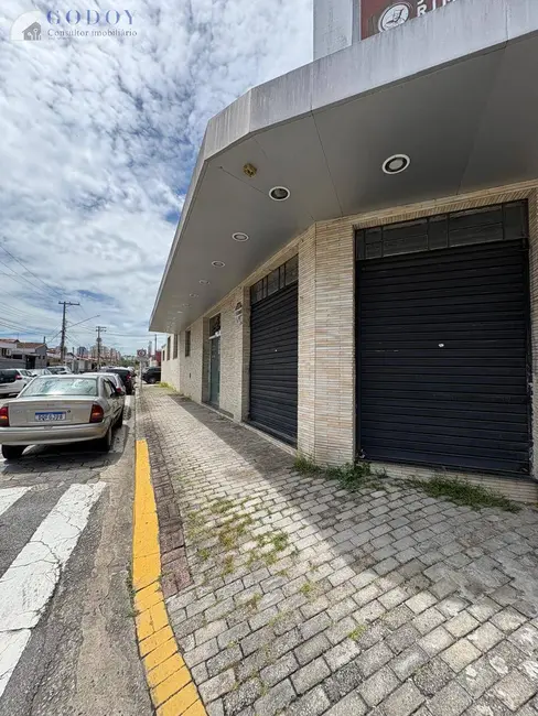 Foto 6 de Sala Comercial à venda e para alugar, 283m2 em Jardim Mesquita, Jacarei - SP