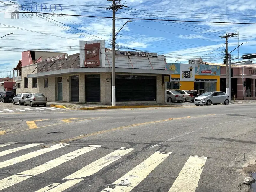 Foto 4 de Sala Comercial à venda e para alugar, 283m2 em Jardim Mesquita, Jacarei - SP